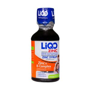 لیکو زینک + مولتی – Lico Zinc + Multi