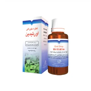 قطره اورتیدین باریج