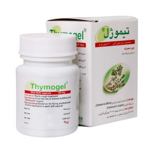 تیموژل باریج