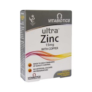 اولترا زینک (Ultra Zinc)