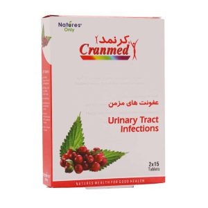 کرنمد (Cranmed)