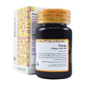 پروستیکا (Prostica)