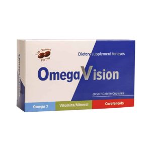 امگاویژن – Omega Vision