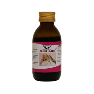 نی نی لاکس (Nini Lax)