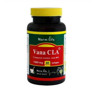 CLA وانا (CLA Vana)