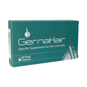 گرناهیر (GarnaHair)