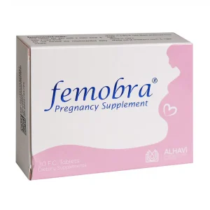 فموبرا (Femobra