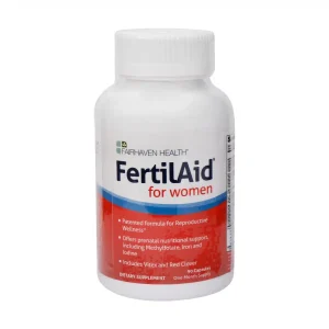 فرتیل‌اید مخصوص بانوان – FertilAid for Women (فیرهِیون هلث)