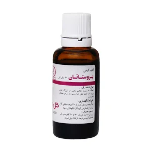 پروستاتان قطره