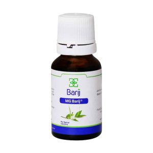 قطره ام جی باریج
