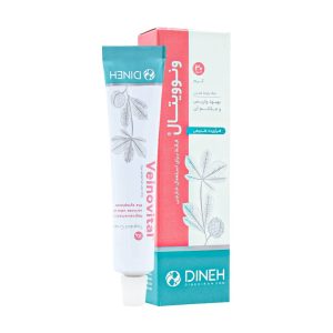 کرم ونوویتال (Veinovital Cream)