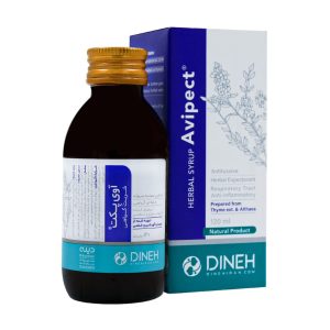 قطره آوی پکت (Avipect Drop)